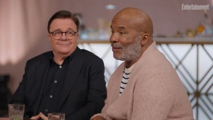 David Alan Grier Once “Got So Angry” at Delayed TV Audition