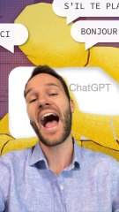 Est-ce que ChatGPT aime qu'on lui parle mal ? 🤔