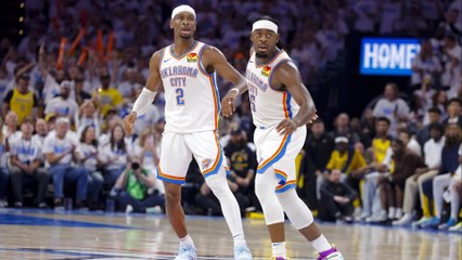 Thunder vs. Pacers Odds: NBA Finals Analysis & Updated Odds