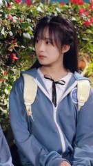 [Part 2] Summer Descends Upon Her (Ke Chun x Hou Cheng Yue)