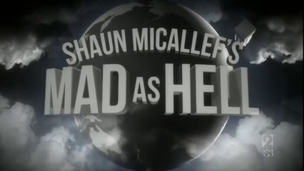 Shaun Micallef's Mad As Hell S01E02