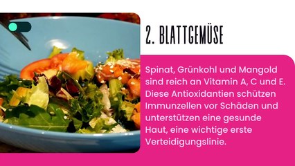 Henning Pless: Die Top-Lebensmittel für ein starkes Immunsystem 💪