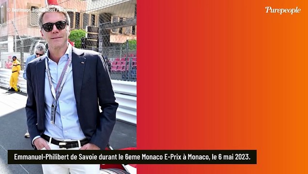 La justice a tranché mais Emmanuel-Philibert de Savoie ne baisse pas les bras : pour sa famille, il ira jusqu'au bout