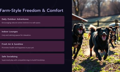 West Auckland Dog Boarding