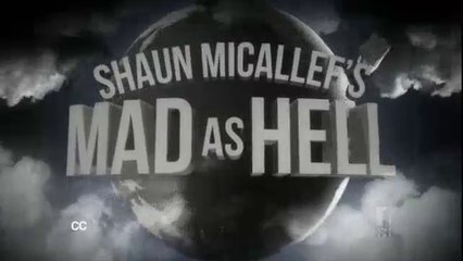 Shaun Micallef's Mad As Hell S01E01