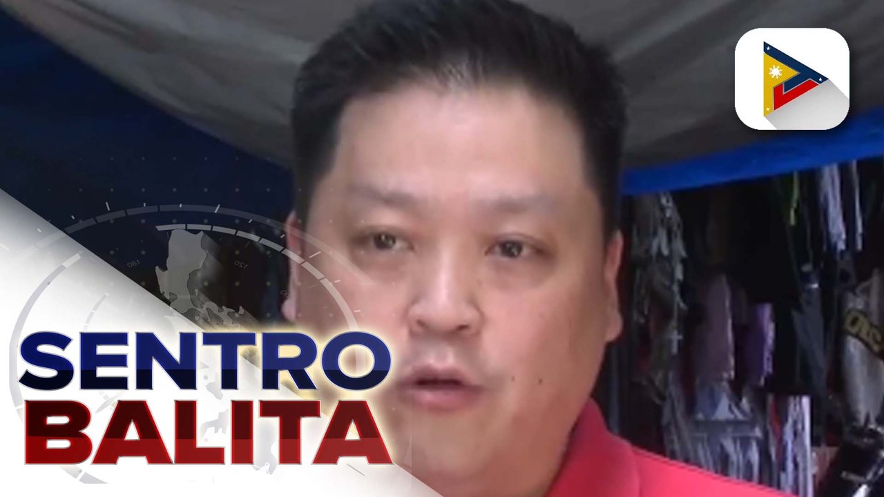 700-K benepisyaryo ng ‘Walang Gutom’ Program, target ng DSWD; ahensya, binisita ang champion sa ‘Walang Gutom Kusinero Cook-Off Challenge’