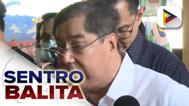 DOH, iginiit na panahon na para ideklarang national public health emergency ang HIV; person living with HIV, maaaring makinabang sa patient appointment system ng ahensya