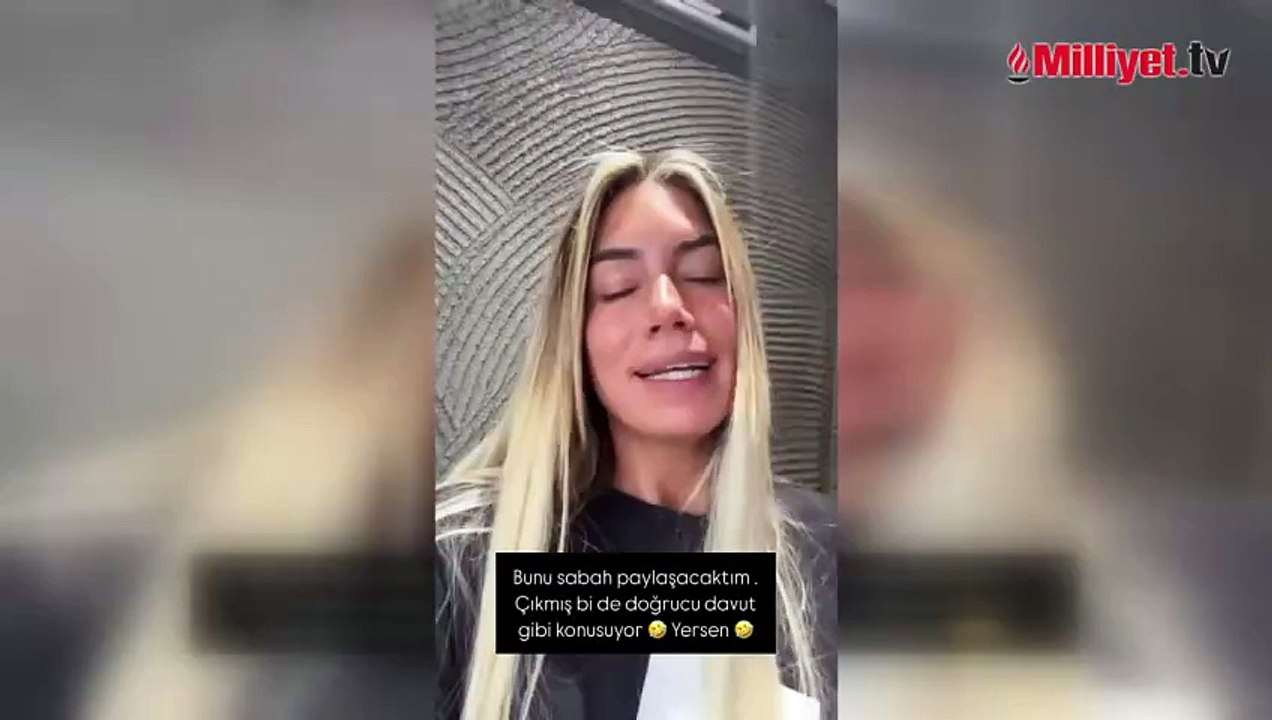Survivor İsmail Balaban konuştu, Asena Demirbağ çıldırdı! 'Sende karakter yok'