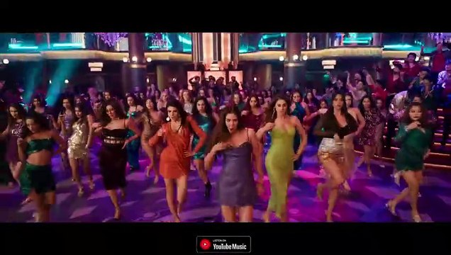 LAAL PARI (Song)_ Yo Yo Honey Singh _ Sajid Nadiadwala _ Tarun Mansukhani _ Housefull 5 - 6th June