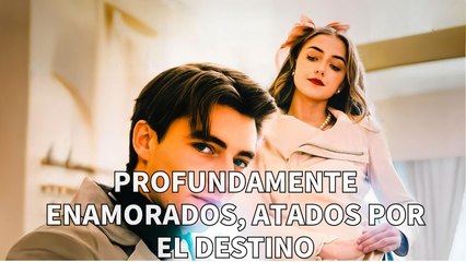 Profundamente Enamorados, Atados por el Destino Smax