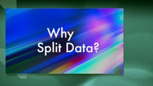 Day 10: Training, Testing, and Validation Data—Crack the ML Code, 007 Style! | DailyAIWizard