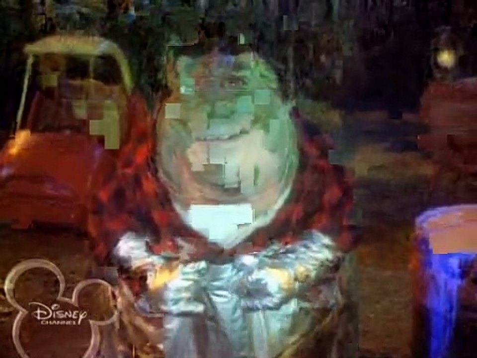 Famille Sinclair (Dinosaurs) - 3x20 - Rencontre Du 3eme Pote