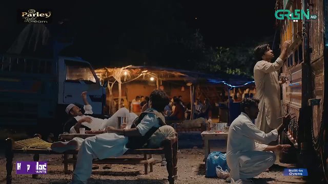 Faraar Drama Episode 9 | Hamza Ali Abbasi, Ahmed Ali Akbar, Meerub Ali, Sohai Ali Abro