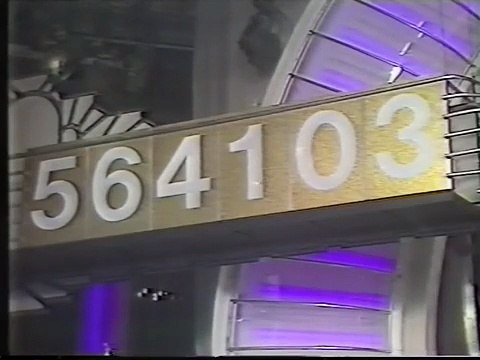 Johnny Hallyday – Sacrée Soirée (TF1, 2 Septembre 1987) : Extrait des Diaboliques, Interview & Je te promets