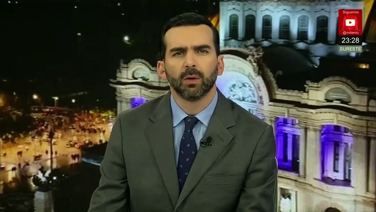 México y EU fortalecen colaboración en seguridad fronteriza, afirma embajador