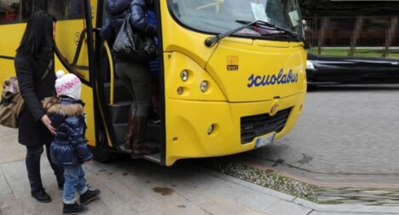 Appalti truccati per scuolabus: sette gare nel mirino della Guardia di Finanza (04.06.25)