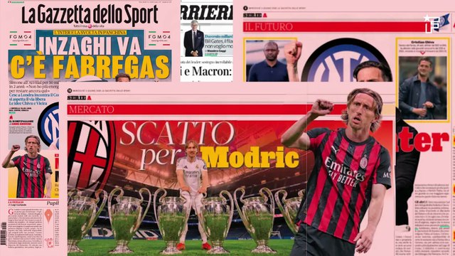 L’ombre de Luis Enrique trône sur l’Espagne, le mercato révolutionnaire de Liverpool