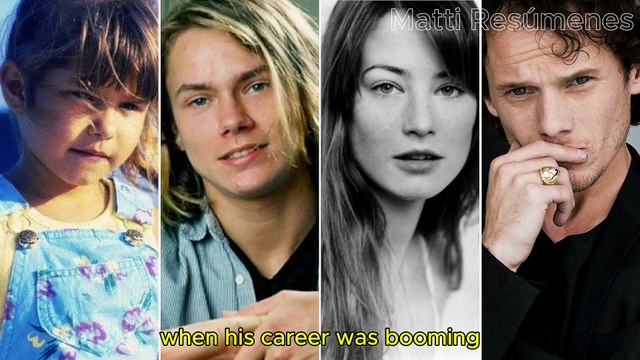 Actores que partieron demasiado pronto - Matti Resúmenes