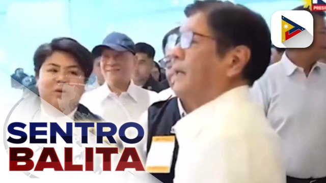 Facial recognition technology, inaasahan na mapatutupad sa NAIA bago matapos ang taon