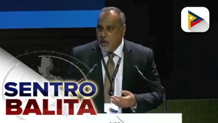 ‘Georisk’ at ‘PlanSmart’ ng Pilipinas, kabilang sa mga ibinida ng DOST sa World Resilient Recovery Conference na hakbang ng bansa sa pagtugon sa kalamidad