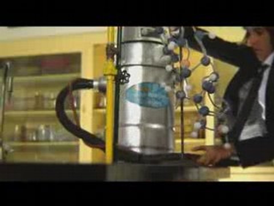 Parker Porkham Trailer