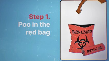 Trainwreck: Poop Cruise Bande-annonce VO