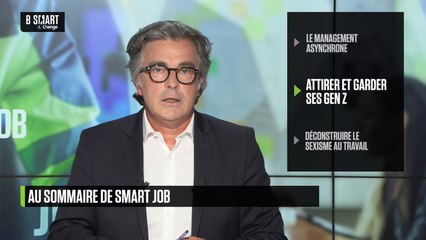 SMART JOB - Emission du mercredi 4 juin