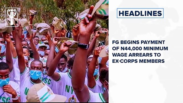 2027: No automatic tickets for Akpabio, Abbas, other lawmakers, says APC