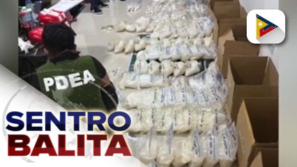 Kampanya kontra droga ng administrasyong Marcos Jr., mas makatao ayon sa PDEA