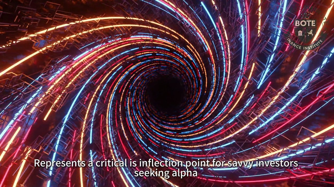 BOTE Finance Institute: Decoding Barclays' Bold Market Call