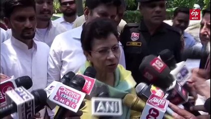 चंडीगढ़ में राहुल गांधी की हरियाणा के नेताओं के साथ बैठक, एंट्री को लेकर कांग्रेस कार्यकर्ता और पुलिसवाले भिड़े