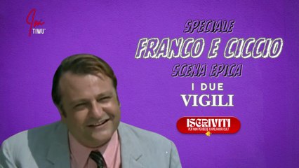 Film HD Franco e Ciccio: I DUE VIGILI (PARTE 5) #cinema #films #serietv #imtiwu
