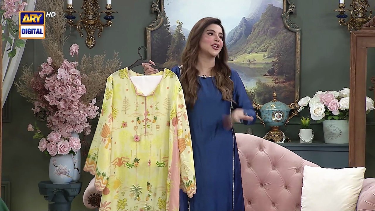 Good Morning Pakistan | Eid Ki Tayyariyan | 4th June 2025