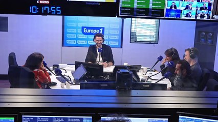 «L’Expérience de la vie» : Anne Roumanoff est l'invitée de Culture médias