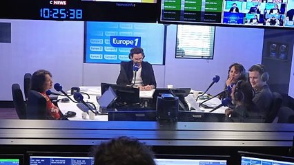 «Le répondeur» : le film recommandé par Olivier Benkemoun