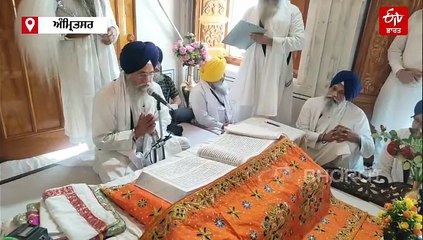 ਜਾਣੋ, ਆਪ੍ਰੇਸ਼ਨ ਬਲੂ ਸਟਾਰ ਨੂੰ ਲੈ ਕੇ ਕੁੱਝ ਖਾਸ ਗੱਲਾਂ, ਜਥੇਦਾਰ ਗੜਗੱਜ ਨੂੰ ਲੈ ਕੇ ਕੀ ਬੋਲੇ ਐੱਸਜੀਪੀਸੀ ਮੈਂਬਰ ?