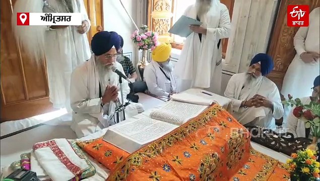 ਜਾਣੋ, ਆਪ੍ਰੇਸ਼ਨ ਬਲੂ ਸਟਾਰ ਨੂੰ ਲੈ ਕੇ ਕੁੱਝ ਖਾਸ ਗੱਲਾਂ, ਜਥੇਦਾਰ ਗੜਗੱਜ ਨੂੰ ਲੈ ਕੇ ਕੀ ਬੋਲੇ ਐੱਸਜੀਪੀਸੀ ਮੈਂਬਰ ?