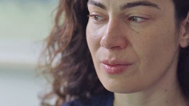 Taxi Monamour Bande-annonce VO STFR