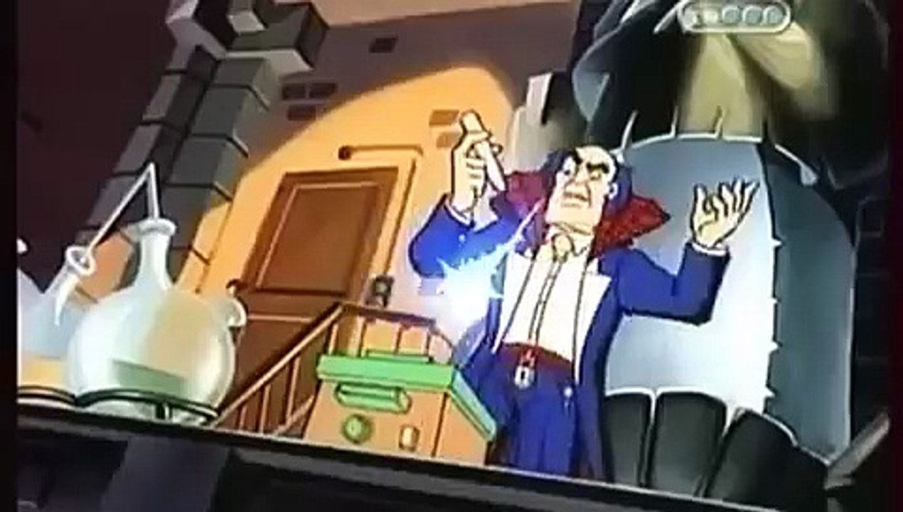 Ползучее Войско_Creepy Crawlers - Stink bugs (pt1)