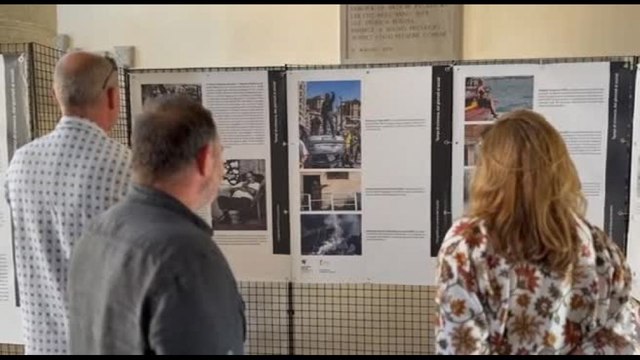 Tempi di cronaca, dai giornali ai social come cambia il fotogiornalismo