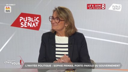 Blocage des sites pornographiques :  « Ça ne me fait pas beaucoup de peine s’ils s’arrêtent »