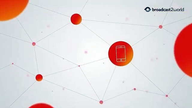 TrustinSoft Tells Its Story with 3D Motion Graphics Services