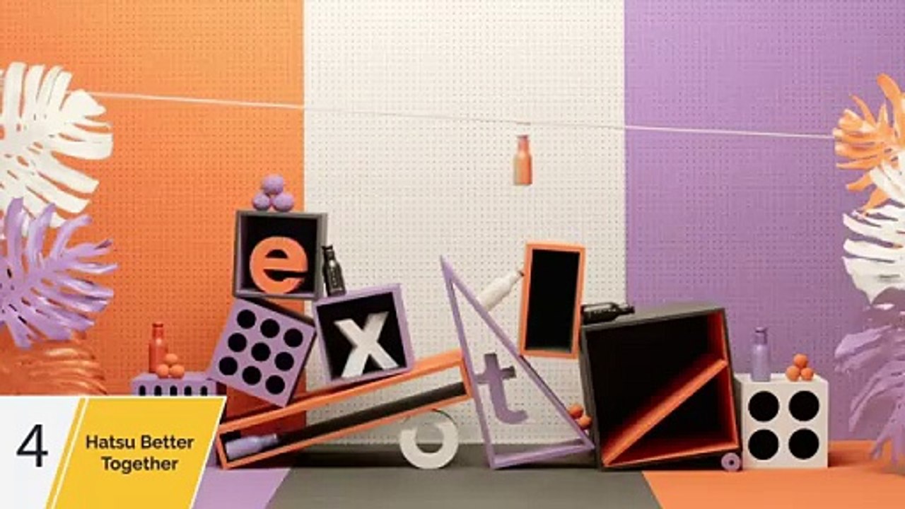 Stop Motion Magic by Top Motion Graphics Services in 2024