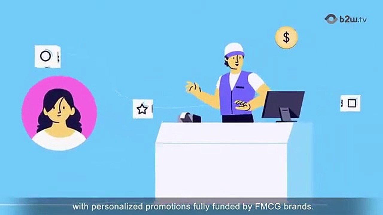 Eyos Simplifies Data Using Motion Graphic Animation Services