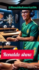 NO WAY Ronaldo Said That on a Podcast 💘🤣 | Funniest Dating Advice Ever