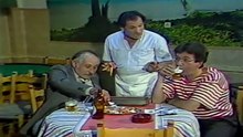 ο Τρελοπαλιάτσος (1986)