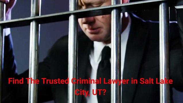 Zabriskie Law Firm - Trusted Criminal Lawyer in Salt Lake City, UT