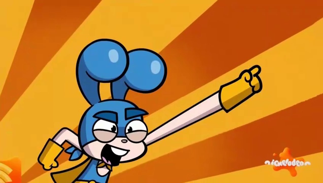 Super-Duper-Hasen-Liga Trailer OV