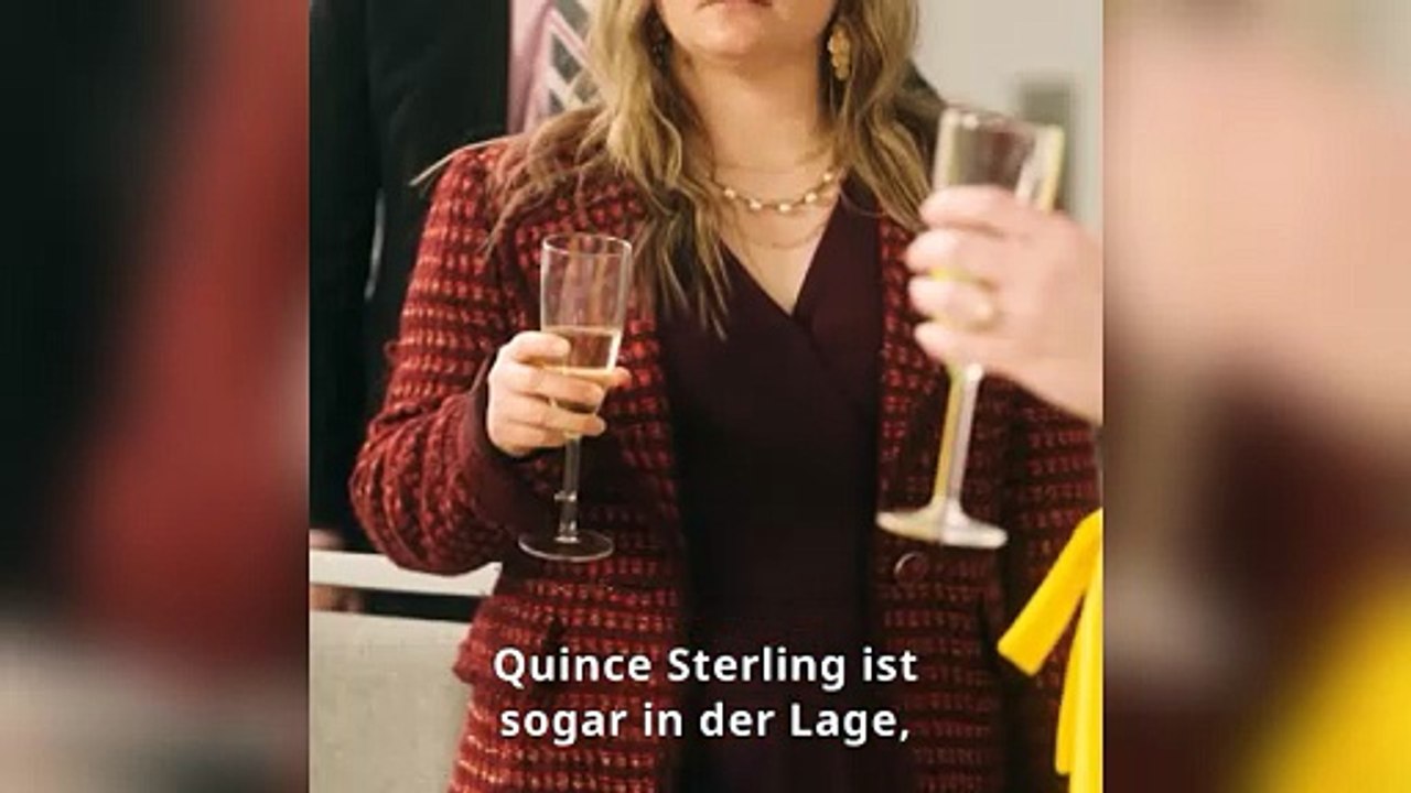 Die Erbin stürzt bei ihrem Ehemann ab Episode 9