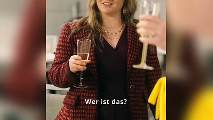 Die Erbin stürzt bei ihrem Ehemann ab Episode 8